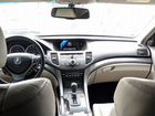 Acura TSX 2.4 AT, 2013, 87 000 км объявление продам