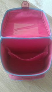 Ранец школьный Herlitz Loop