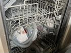 Посудомоечная машина hansa объявление продам