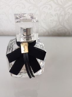 Парфюмерная вода Mon Paris Yves Saint Laurent