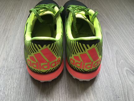 Бутсы шиповки Adidas Х15.2