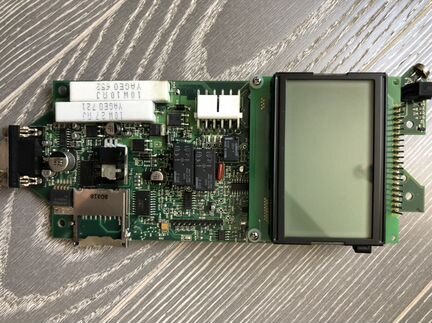 Плата Midtronics EXP-925 PSA