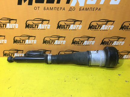 Амортизатор задний левый Mercedes S-Classe W221