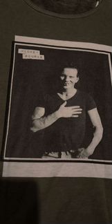 Dolce Gabbana Mickey Rourke