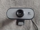 Веб-камера LogitechWebcam C100