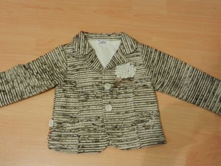 Пиджак Maia baby kids из Турции 98 размер