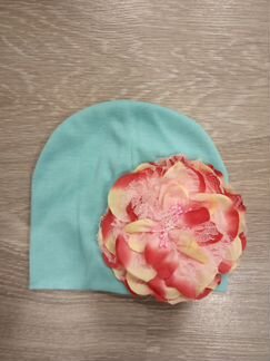 Шапка новпя