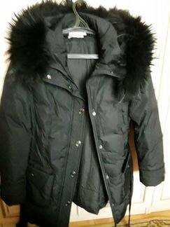 Новая куртка Lawine