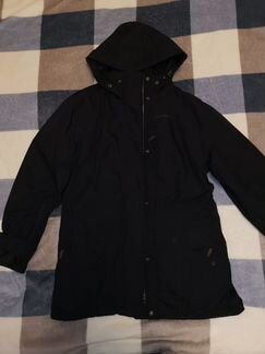 Горнолыжная куртка женская