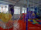 Батутный парк детский центр объявление продам