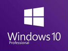 Windows 10 Pro объявление продам