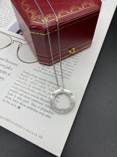 Колье Cartier