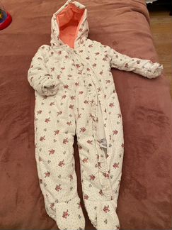 Комбинезон Mothercare