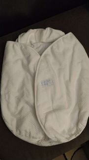 Кокон Зевушка с одеялом (+подарок)