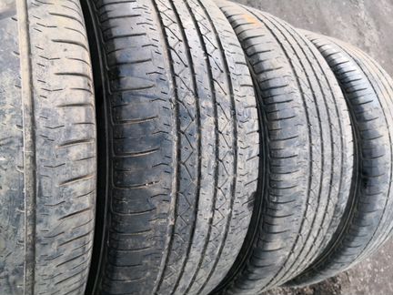 Шины летние 265 60 R18 Bridgestone potenza RE92A
