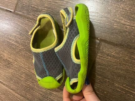 Обувь Crocs размер 26, С9