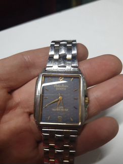 Philip Persio N5AEM1183 Кварцевые наручные часы