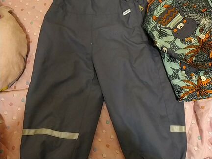 Комплект 92 Весна-осень Lassie