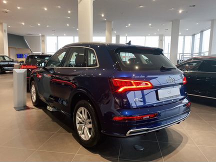Audi Q5 2.0 AMT, 2019