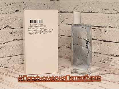 Мужской тестер Kenzo Leau Par Pour Homme