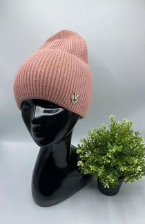 Шапка женская