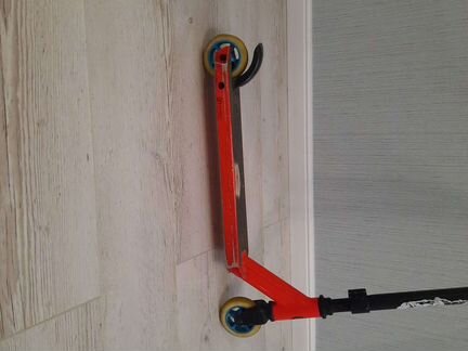 Трюковой самокат oxelo