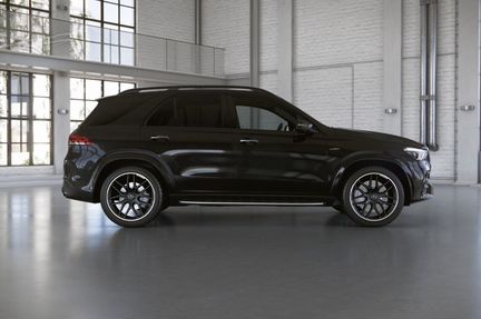 Mercedes-Benz GLE-класс AMG 3.0 AT, 2020