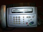 Факс brother FAX-236S