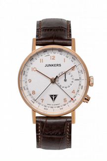 Мужские часы Junkers 6736-4