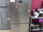 Холодильник LG GA-B379plqa
