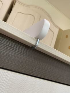 Пеленальный комод Geuther Flair