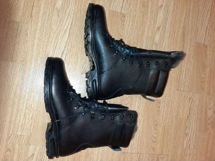 Берцы зимние паритет 44 размера