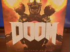 Doom коллекционное издание Doom collectors edition