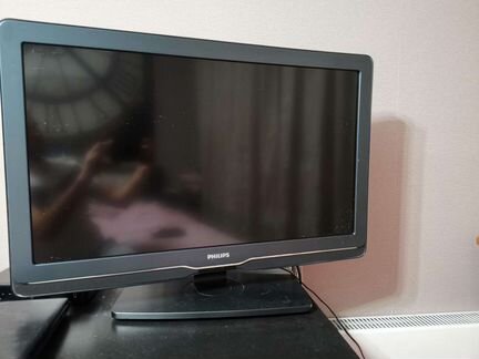 Телевизор LCD на запчасти