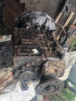 Foton auman 1180 коробка передач б.у