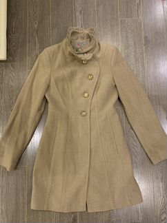 Пальто женское 42 44