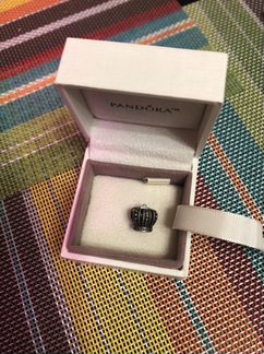 Шарм Pandora корона оригинал