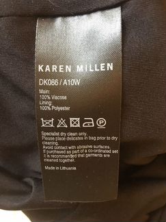 Платье Karen Millen