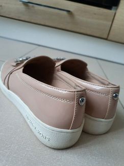 Слипоны Michael Kors