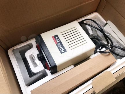 Проф.аппарат для маникюра/педикюра Saeshin strong