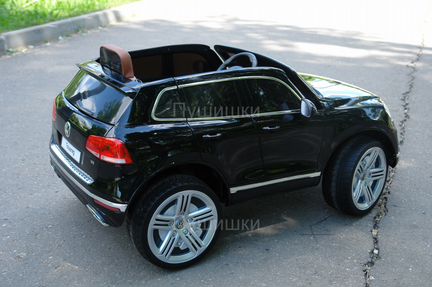 Электромобиль