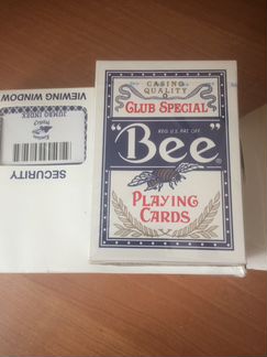 Карты Bee