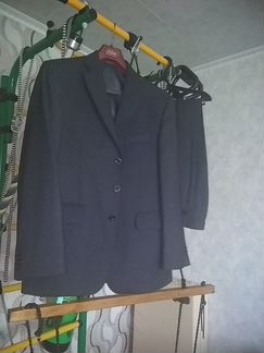 Костюм р.50