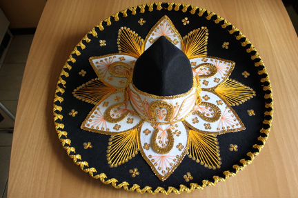 Оригинальные сомбрера,различные цвета