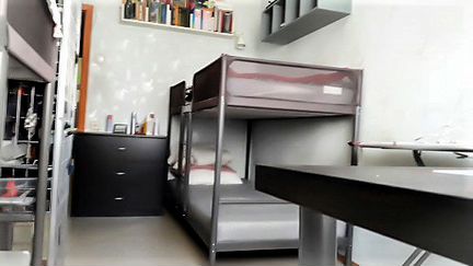 Комната 13 м² в 2-к, 3/14 эт.