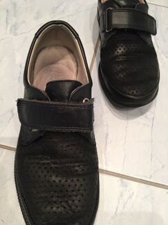 Туфли Dandino мокасины