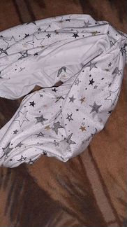 Снуд для кормления