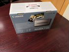 Canon pixma iP100 объявление продам