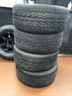 Продам резину toyo proxes ST2