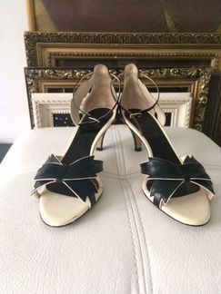 Босоножки Max Mara 38р